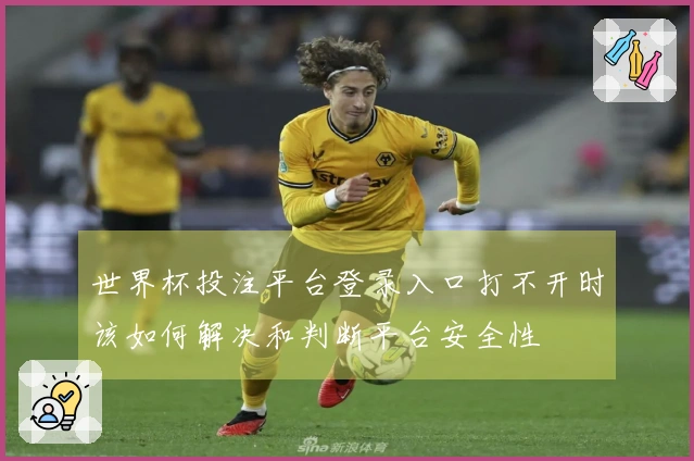 世界杯投注平台登录入口打不开时该如何解决和判断平台安全性