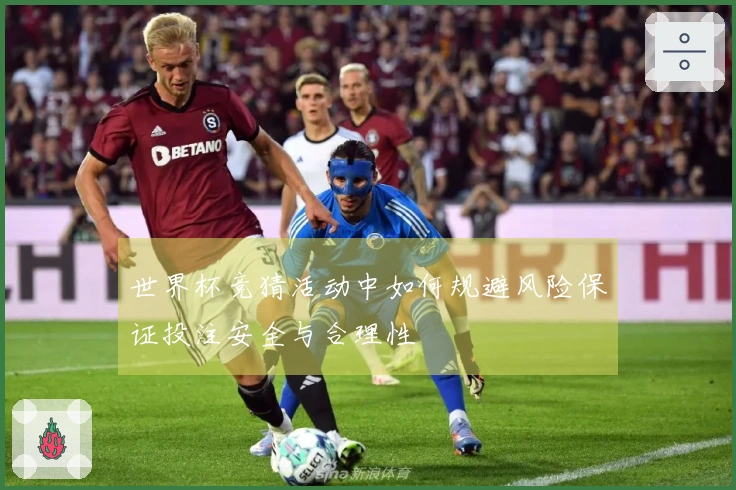 世界杯竞猜活动中如何规避风险保证投注安全与合理性
