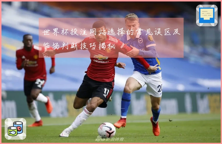 世界杯投注网站选择的常见误区及临场判断技巧揭秘