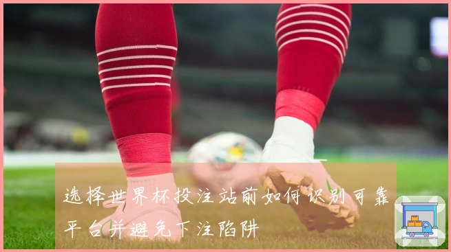 选择世界杯投注站前如何识别可靠平台并避免下注陷阱